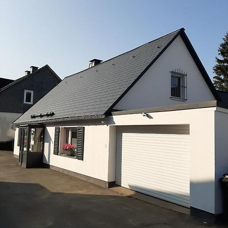 Villa Skylo Winterberg Eksteriør billede