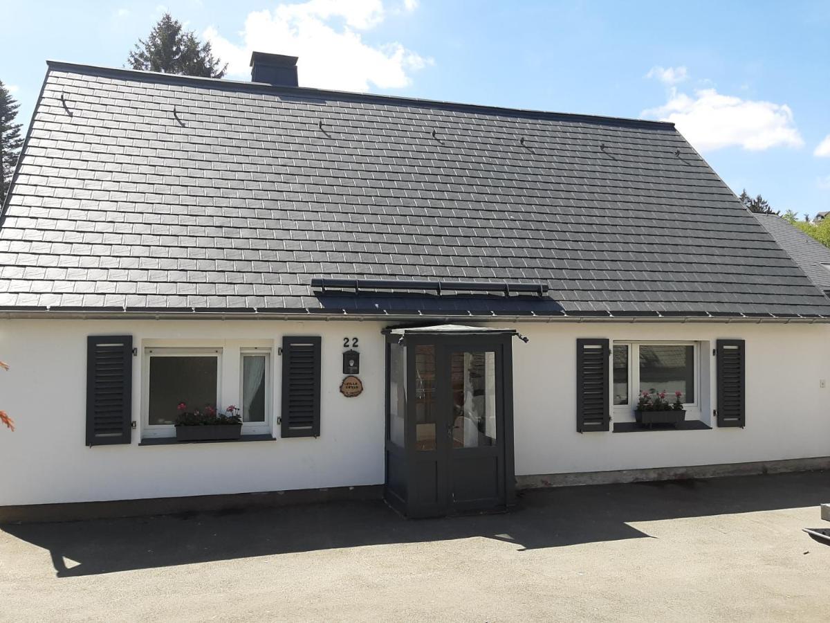 Villa Skylo Winterberg Eksteriør billede