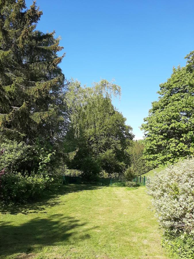 Villa Skylo Winterberg Eksteriør billede