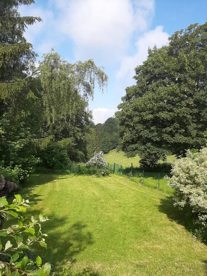 Villa Skylo Winterberg Eksteriør billede