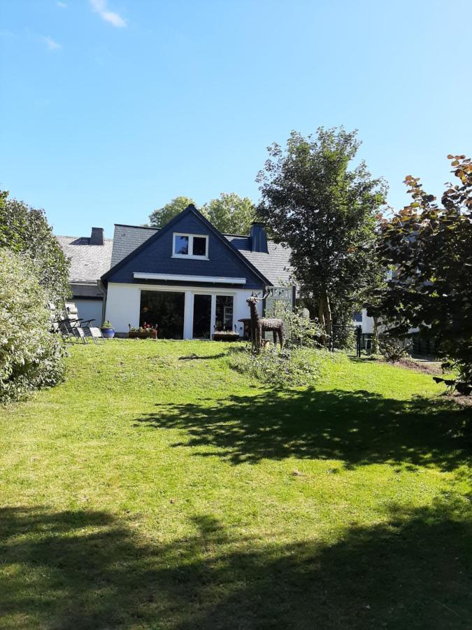 Villa Skylo Winterberg Eksteriør billede