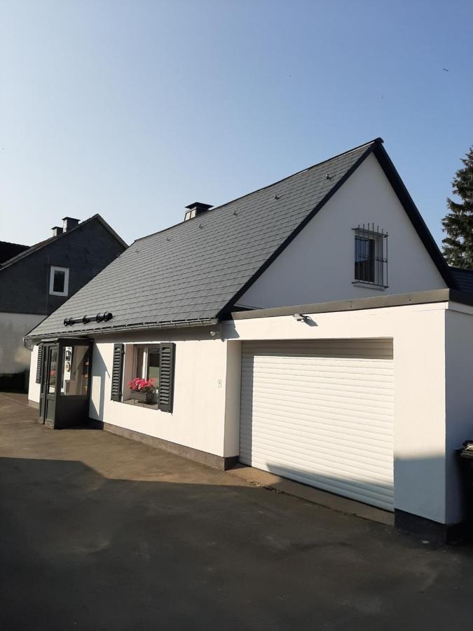Villa Skylo Winterberg Eksteriør billede