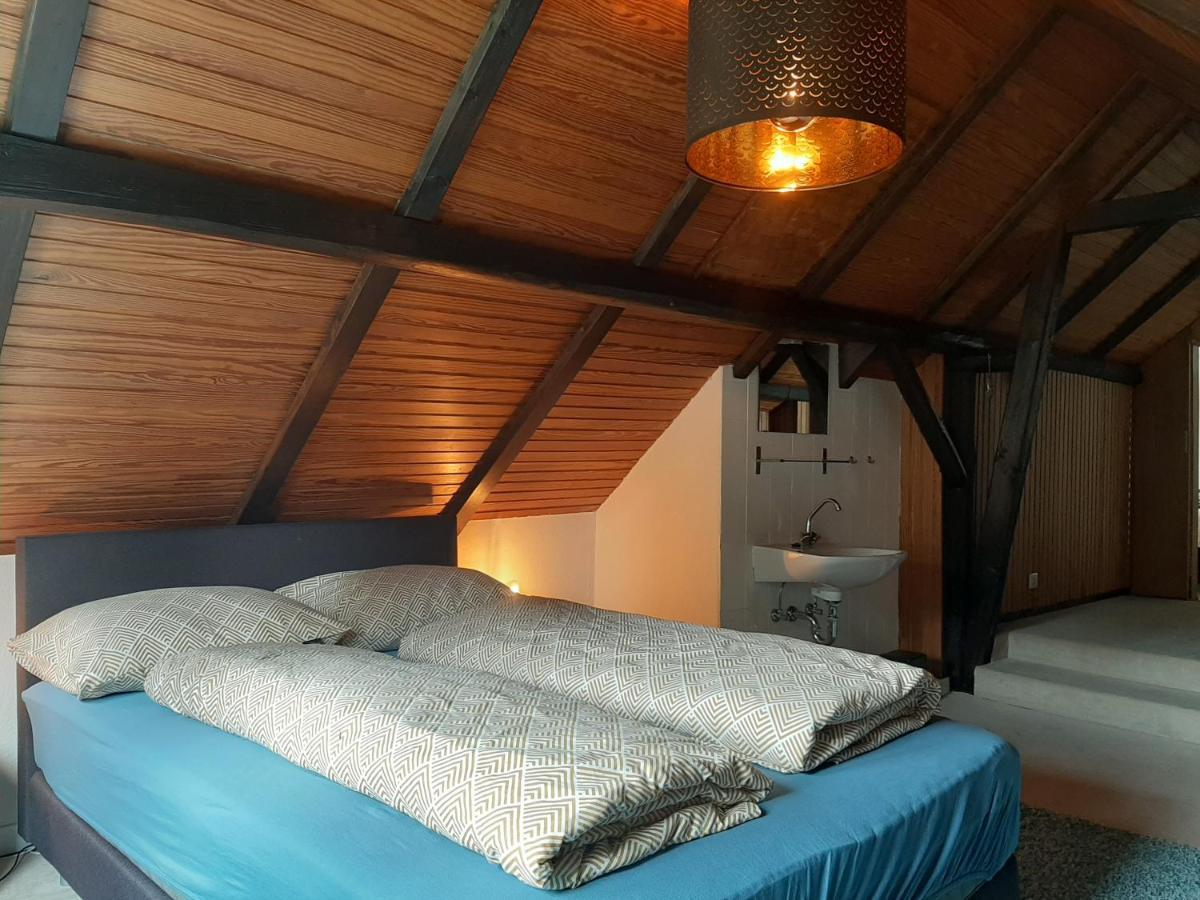 Villa Skylo Winterberg Eksteriør billede