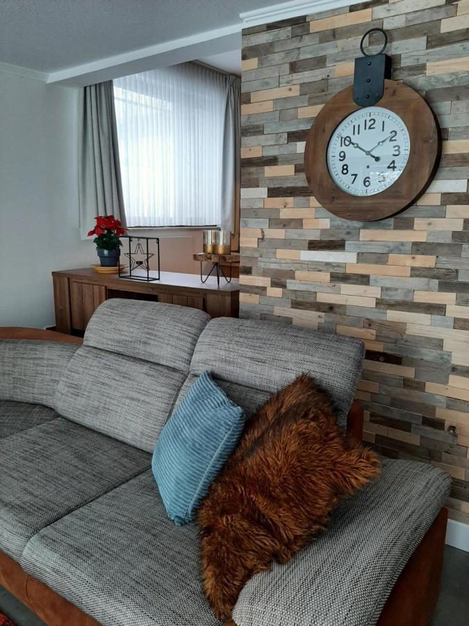 Villa Skylo Winterberg Eksteriør billede