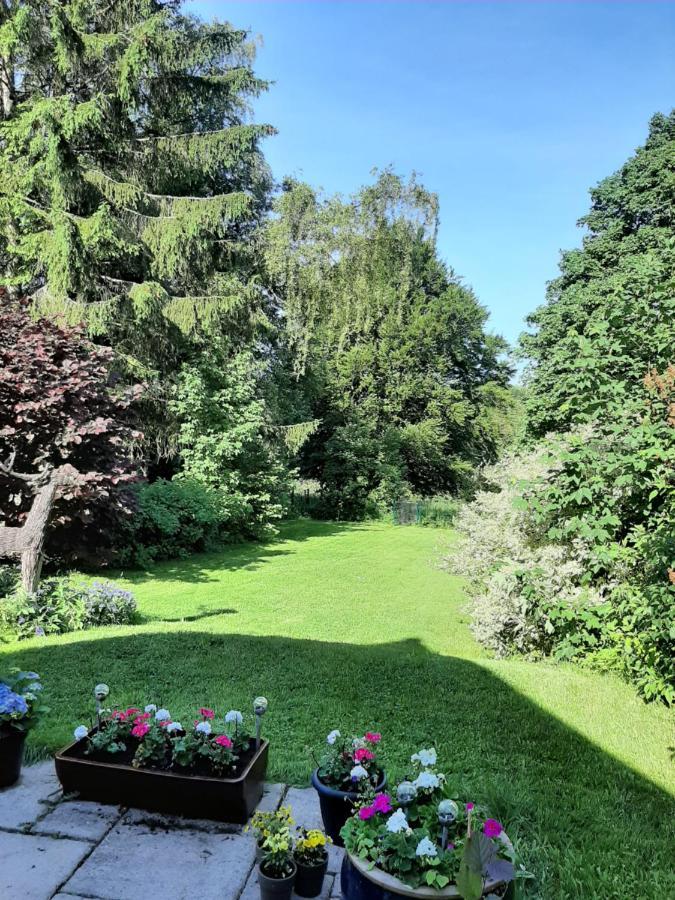 Villa Skylo Winterberg Eksteriør billede