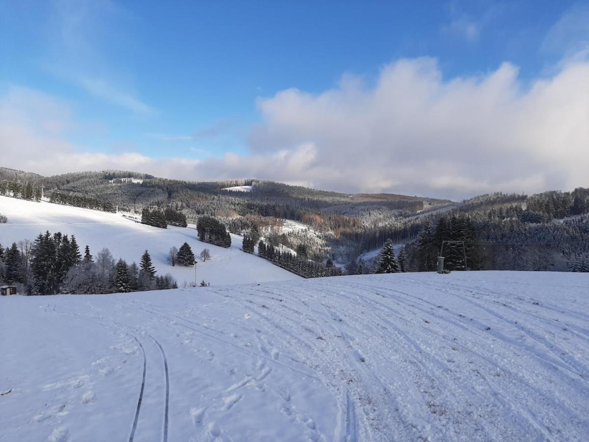 Villa Skylo Winterberg Eksteriør billede