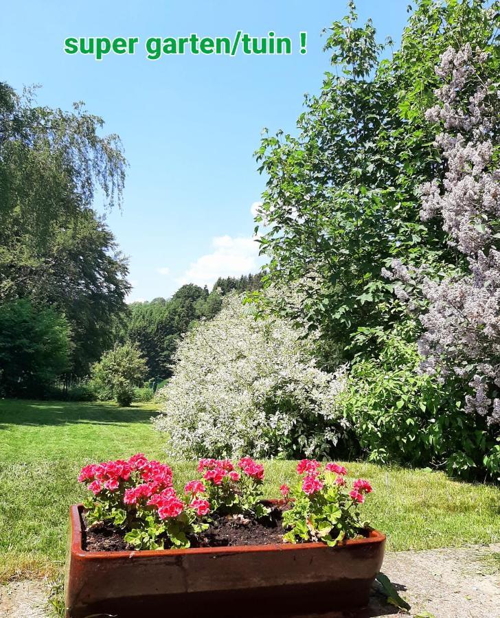 Villa Skylo Winterberg Eksteriør billede