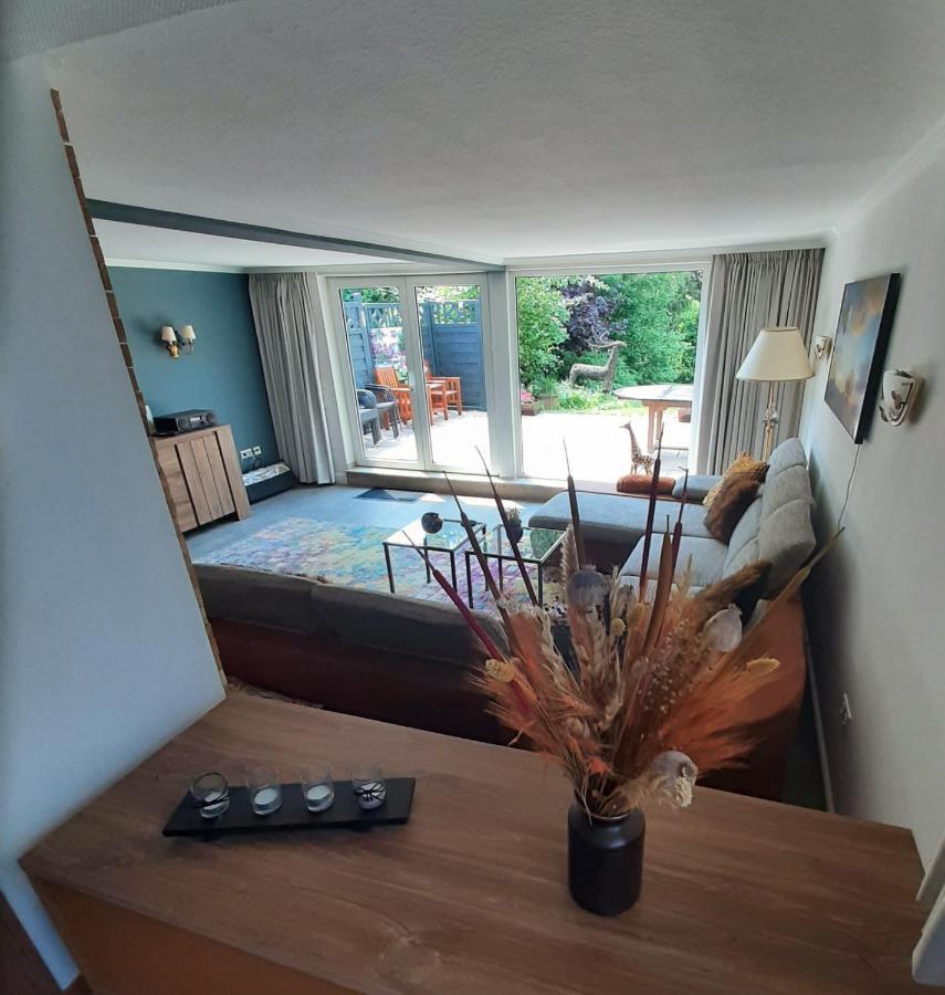 Villa Skylo Winterberg Eksteriør billede