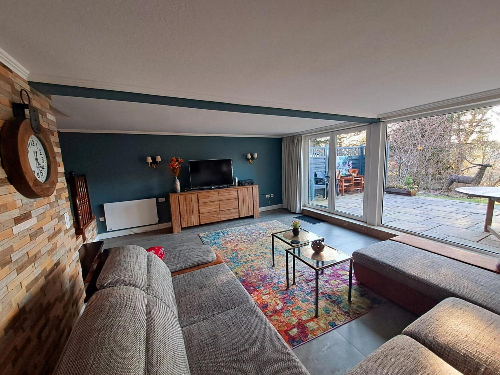 Villa Skylo Winterberg Eksteriør billede