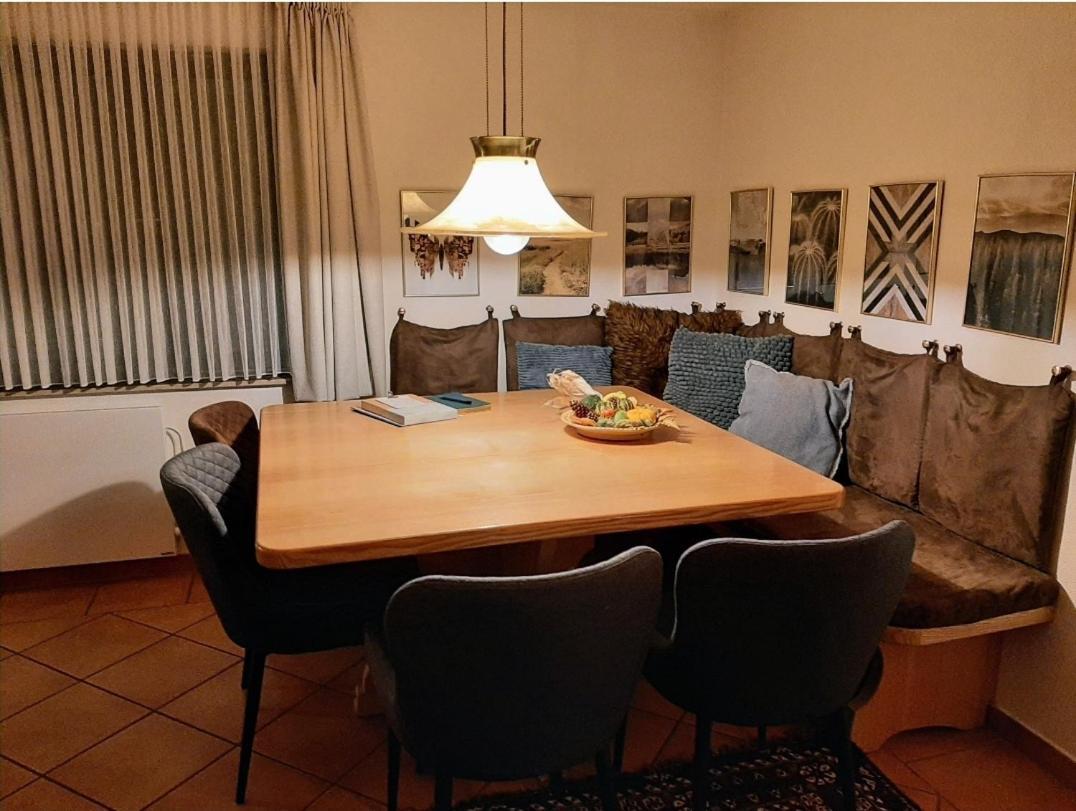 Villa Skylo Winterberg Eksteriør billede
