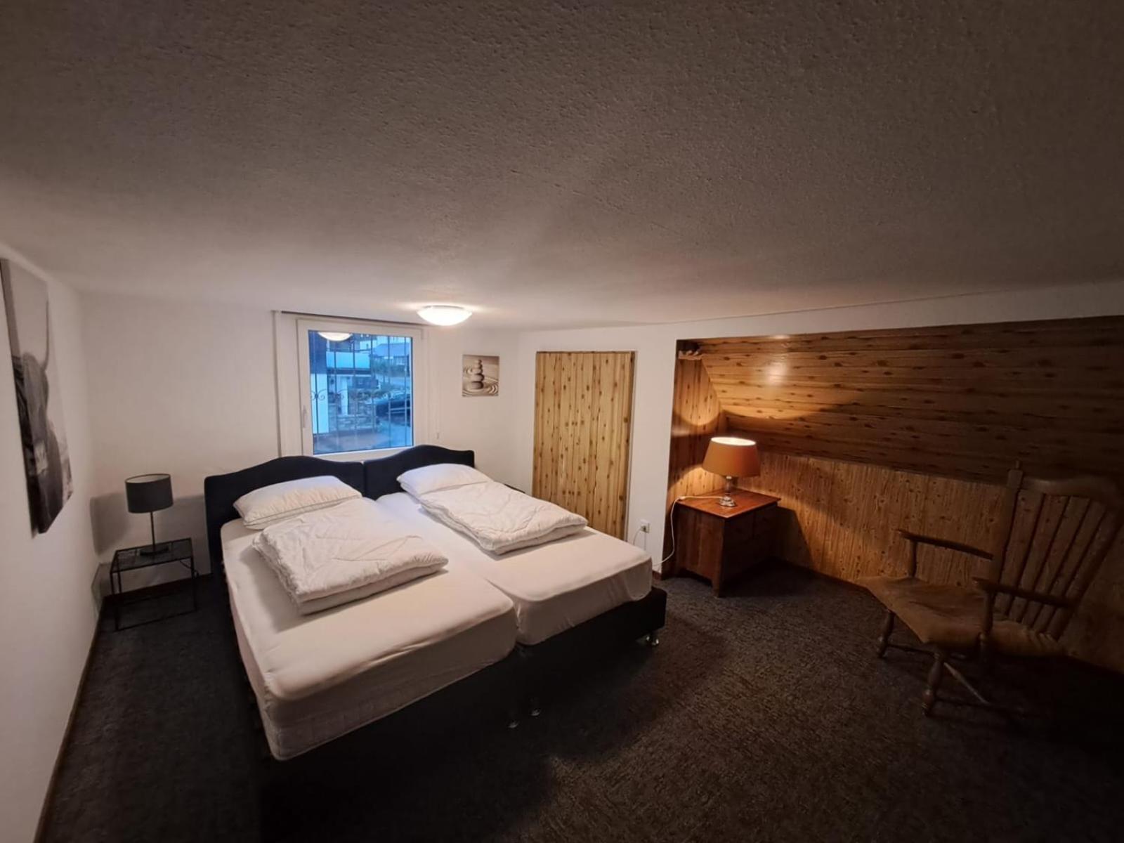 Villa Skylo Winterberg Eksteriør billede