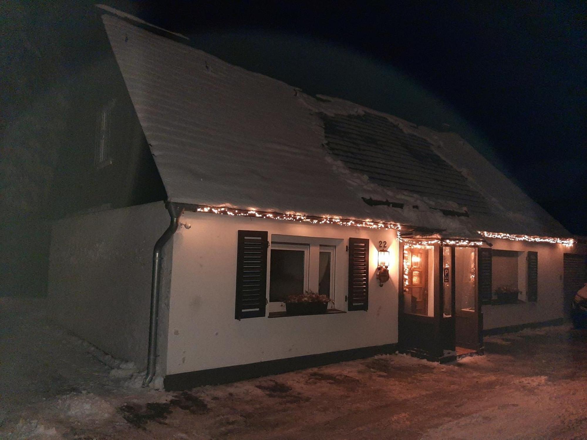 Villa Skylo Winterberg Værelse billede