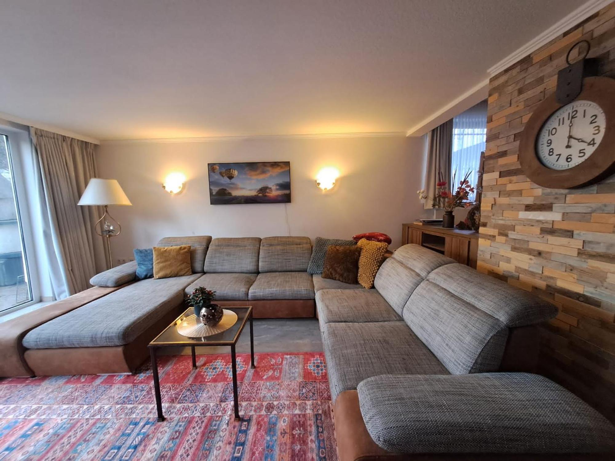 Villa Skylo Winterberg Værelse billede