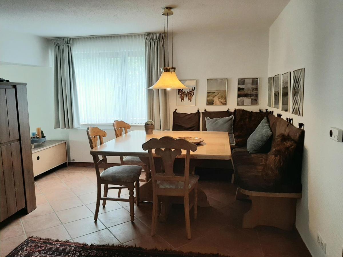 Villa Skylo Winterberg Eksteriør billede